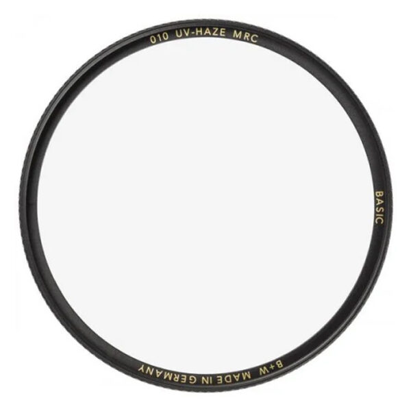 B+W UV Filter MRC 52mm