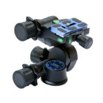 Benro Precision Geared Head GD3WH