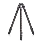 Benro Tortoise Carbon Tripod 24C w/ Leveling Base (TTOR24...