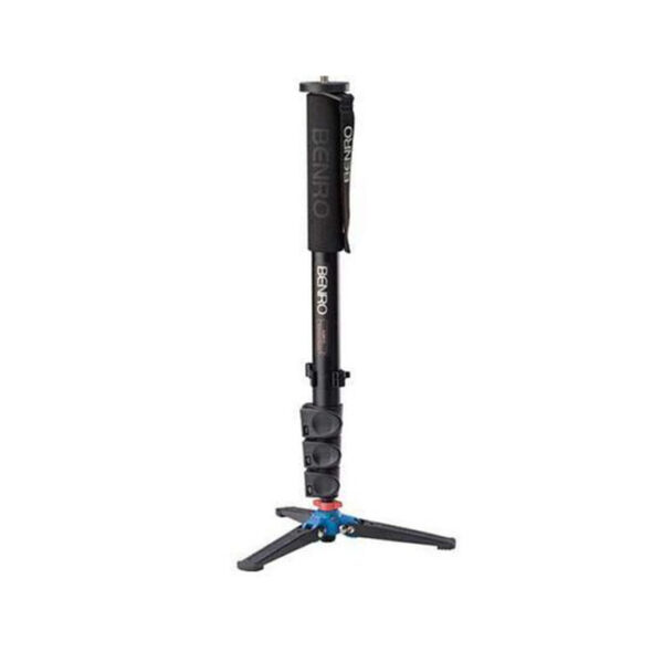 Benro Video Monopod A48FD