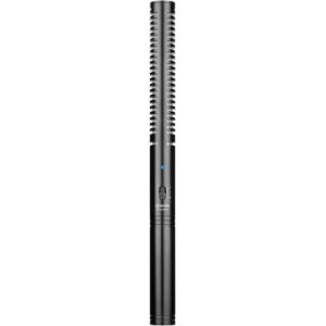 Boya BY-BM6060 condensor shotgun microphone