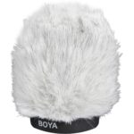 Boya BY-P100 professional windshield 100mm
