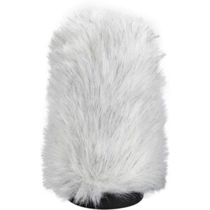 Boya BY-P140 professional windshield 140mm