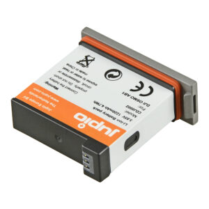 Jupio DJI Osmo Action AB1 battery - 1220mAh