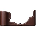 Canon Body Jacket EH29-CJ Brown