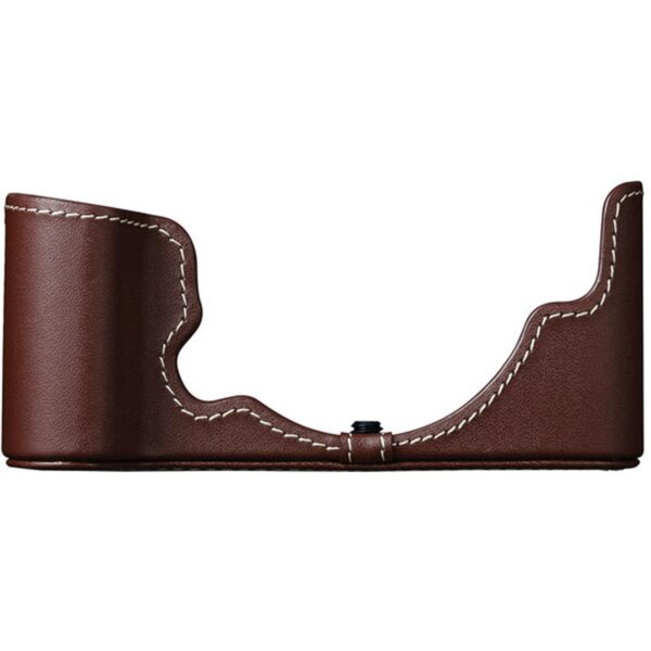 Canon Body Jacket EH29-CJ Brown