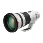 Canon EF 400mm f/2.8L IS III USM objectief