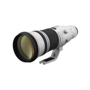 Canon EF 500mm f/4.0L IS II USM objectief