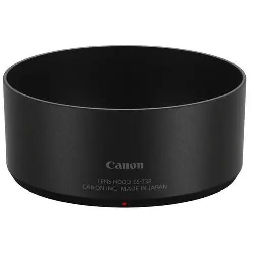 Canon Lens Hood ES-73B