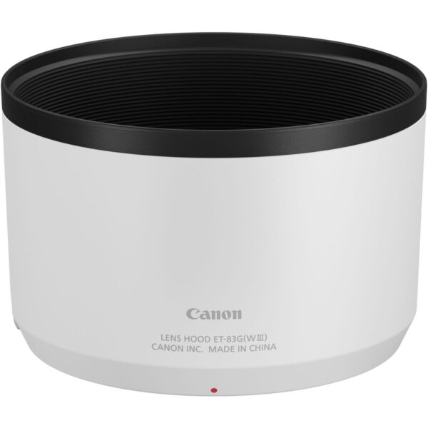 Canon Lens hood ET-83G (WIII)
