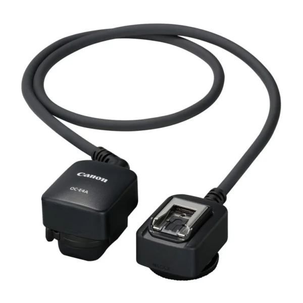 Canon OC-E4A Multi Function Cord flits verleng kabel