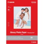 Canon GP-501 Glans A4 20  vel