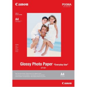 Canon GP-501 Glans A4 20  vel