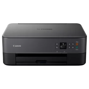 Canon PIXMA TS5350I Black 3IN1 Ink A4 Colour In
