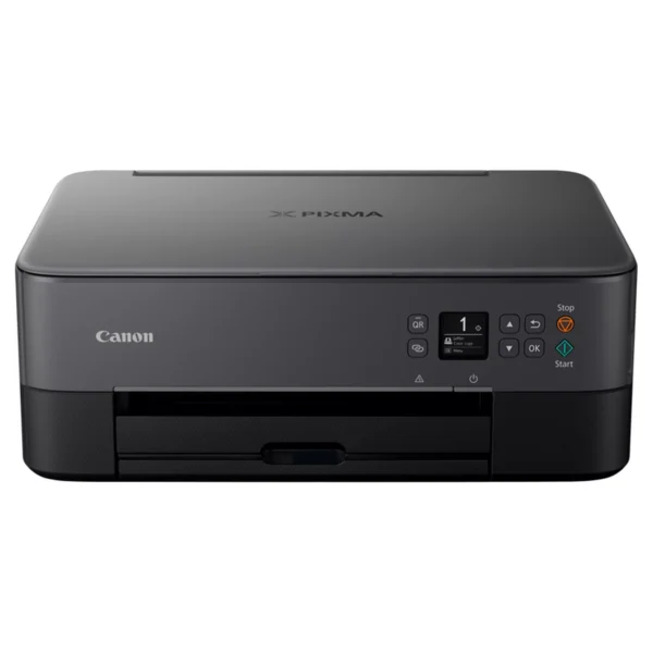 Canon PIXMA TS5350I Black 3IN1 Ink A4 Colour In
