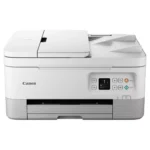Canon PIXMA TS7451 Eur White PRNT/ Scan/ Copy