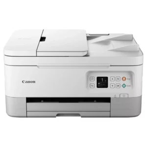 Canon PIXMA TS7451 Eur White PRNT/ Scan/ Copy