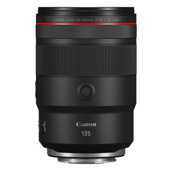 Canon RF 135mm f/1.8 L IS USM