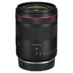 Canon RF 24mm f/1.4 L VCM