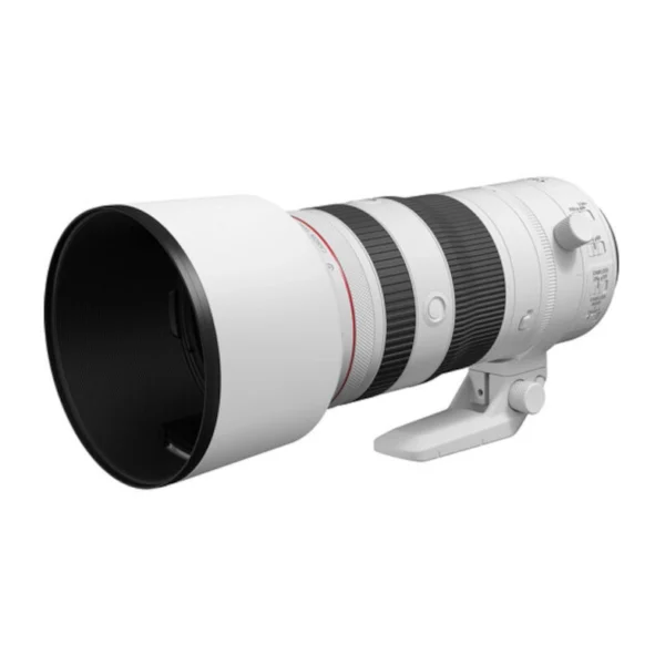 Canon RF 70-200mm f/2.8 L IS USM Z White