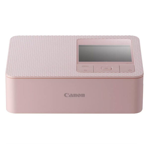 Canon Selphy CP1500 Pink