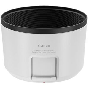 Canon Zonnekap ET-83F