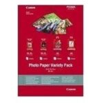 VP-101 photo paper variety pack A4 & 10 x15cm