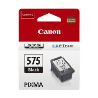 Canon PG-575 Eur Black Ink Cartridge