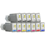 Canon Ink PFI-4100 PM Photo Magenta Ink Tank