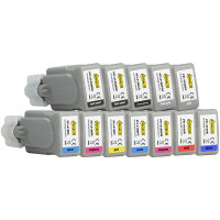 Canon Ink PFI-4100 PC Photo Cyan Ink Tank