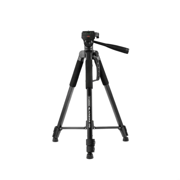 Caruba Blackstar 170 Camerastatief