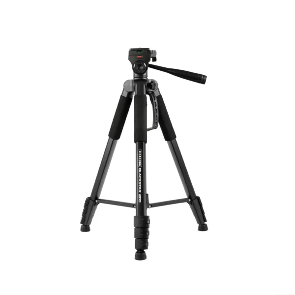 Caruba Blackstar 200 Camerastatief