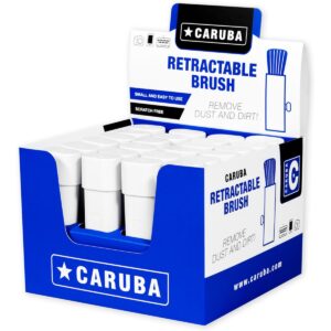Caruba Cleaning Brush (per stuk)