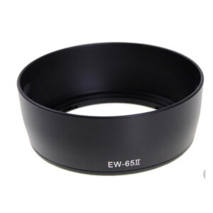 Caruba Zonnekap EW-65BII Zwart