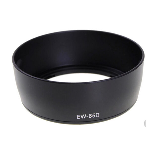 Caruba Zonnekap EW-65BII Zwart