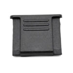 Caruba Flitsschoenkapje Fuji Type-1 Zwart