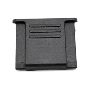 Caruba Flitsschoenkapje Fuji Type-1 Zwart