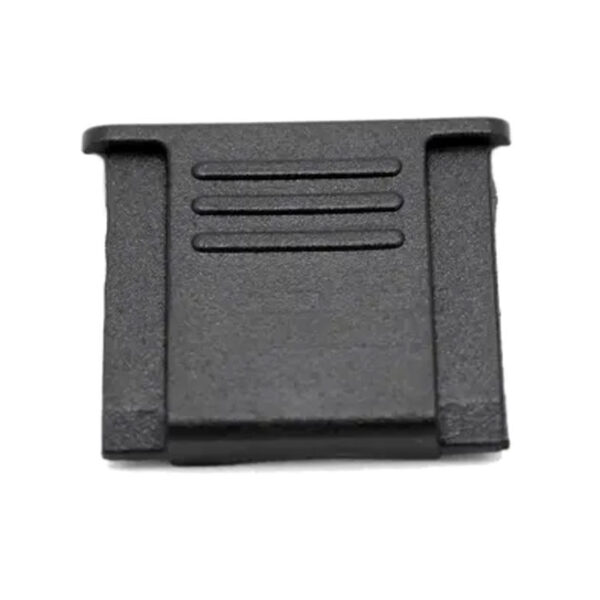 Caruba Flitsschoenkapje Fuji Type-1 Zwart