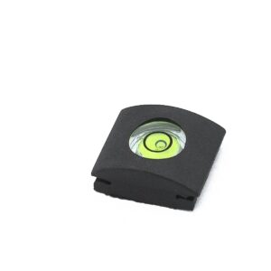 Caruba Flitsschoenkapje met Waterpas Curved