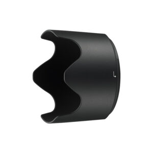 Caruba Zonnekap HB-78 Zwart