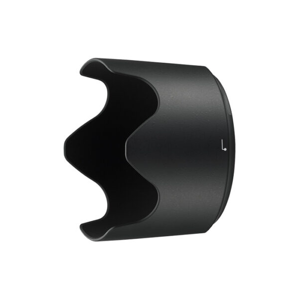 Caruba Zonnekap HB-78 Zwart