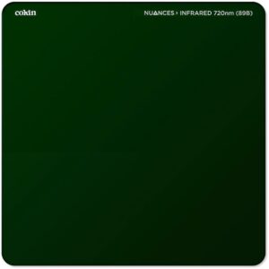Cokin NUANCES Extreme Infrared IR 720 - Z serie