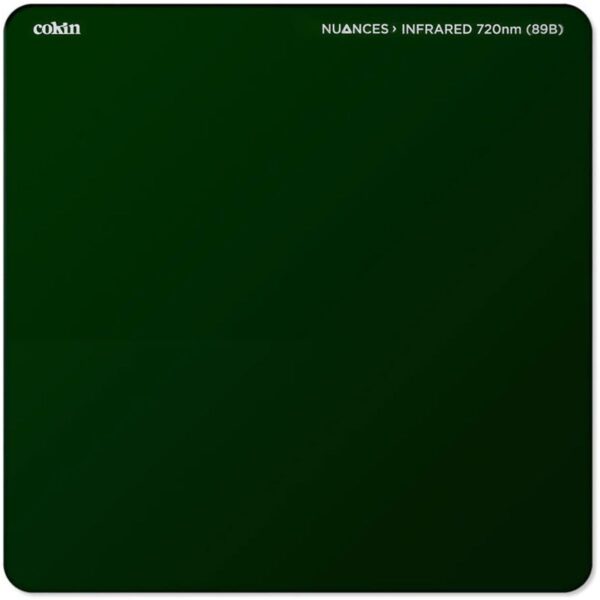 Cokin NUANCES Extreme Infrared IR 720 - Z serie