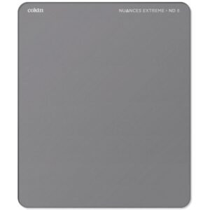 Cokin NUANCES Extreme ND8 - 3 f-stops P serie