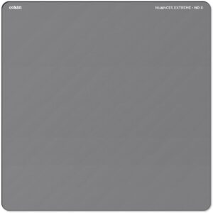 Cokin NUANCES Extreme ND8 - 3 f-stops X serie
