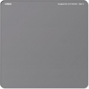 Cokin NUANCES Extreme ND8 - 3 f-stops Z serie