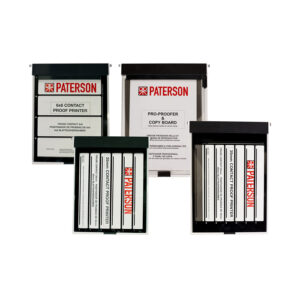 Paterson PAT621 CONTACT PRINTER 35MM/24X30CM