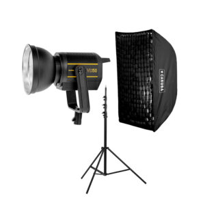 Godox VL150 Duo Kit - Video Light