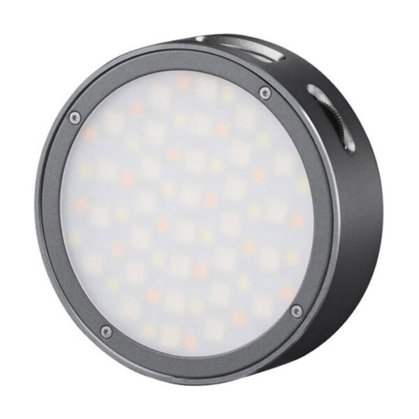 Godox R1 Mobile RGB LED light(Grey body)