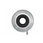 Godox Ring Flash Reflector for R1200 Silver